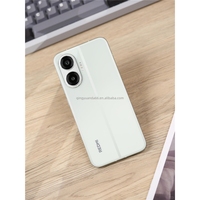Red Mi Turbo 4 Pro Smartphone Lage Prijs 6.83 Inch AMOLED 120Hz 50MP Snapdragon 8s Gen 4 7550mAh 5G Smartphone
