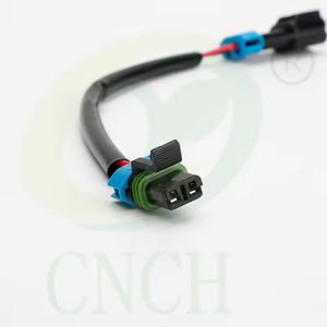 ขั้วต่อไดชาร์จ2ขา,เมอร์คิวรี่ด้านนอก-สายรัดแบบสแตนด์อโลน GM - Product Image 6