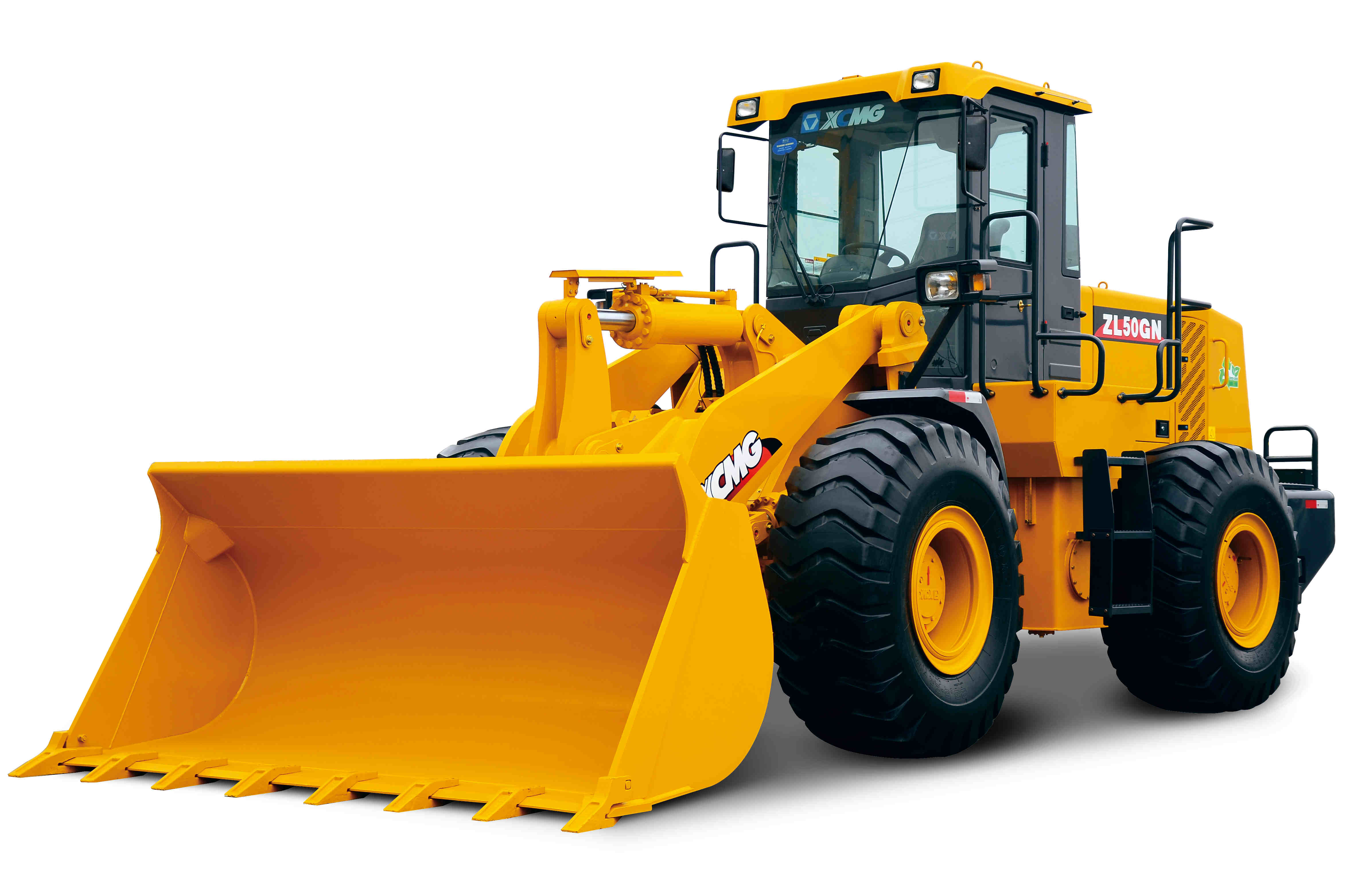 XCMG Second Hand Machinery - Reliable and Durable Solutions