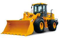 XCMG Machines de construction et équipement de manutention de seconde main officiels à vendre