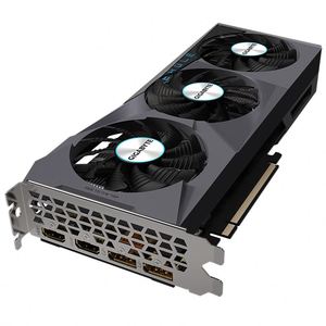 Card đồ họa chơi game để bàn GIGABYTE RX 6600 EAGLE 8G mới, nguyên hộp, AMD RX 6600 - Product Image 5