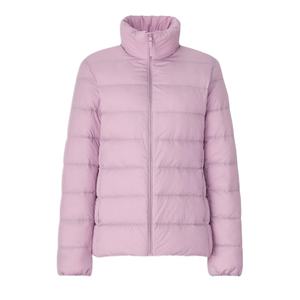 Vestes rembourrées avec Logo personnalisé pour homme, doudoune d'hiver à fermeture éclair complète de BD, prix de gros - Product Image 4