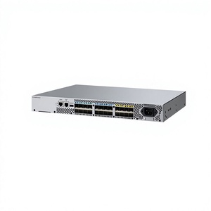 Original SN3600B 32G FC SAN <b>Switch</b> For HPE 24 Ports Active 16G SFP Modules Power Pack Plus 768Gbps Storage <b>Network</b> Unit - Product Image 1