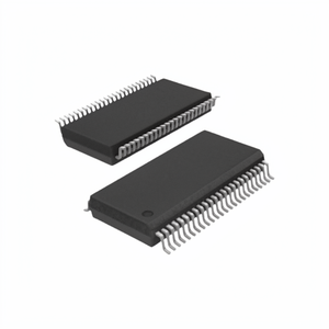 48 TFSOP Electronic Circuit Components CYI9530ZXCT Clock Timing Original - Product Image 1