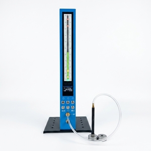 Jauge de mesure numérique électronique pneumatique à colonne LCD, détecteur de colonne d'air industriel pour le travail des pièces usinées - Caractéristiques principales 1 - Product Image 2