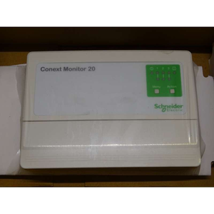 Moniteur <span class=keywords><strong>Conext</strong></span> PVSCMC1120 d'origine, neuf, 20 Modbus pour PLC - Product Image 1