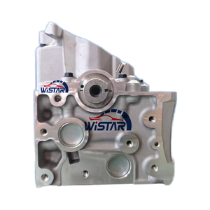 Vente chaude d'usine, culasse complète diesel 4 cylindres <span class=keywords><strong>8</strong></span> soupapes 1,5 L K9K-471 pour <span class=keywords><strong>moteur</strong></span> <span class=keywords><strong>Renault</strong></span> Clio5 Megane IV Duster - Product Image 5