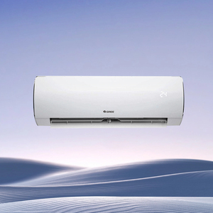 Pour <span class=keywords><strong>Gree</strong></span> OEM vente chaude R410A 12000btu climatiseur de refroidissement avec minuterie de salle de puissance murale pour voiture ménage hôtel ROHS - Product Image 1