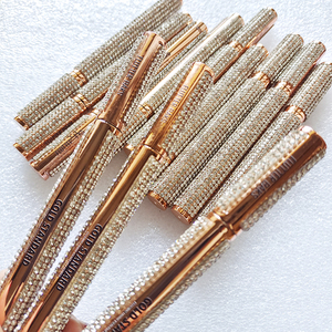 Owlprincess — Eyeliner liquide, colle adhésive, s'adapte à tous les cils, nouveau produit, 2020 - Product Image 1