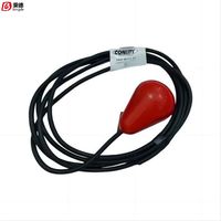 Indicatore di Temperatura Olio e Avvolgimenti QUALITROL AKM35/4/01/12 TD111-6.0