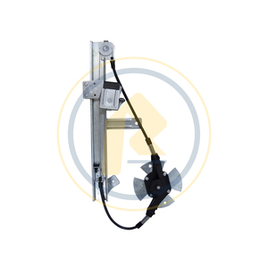 Regulador de Ventana Ac Rolcar ADAPTABLE para OE 1528043, compatible con Ford Fiesta 2002-2008 - Product Image 1