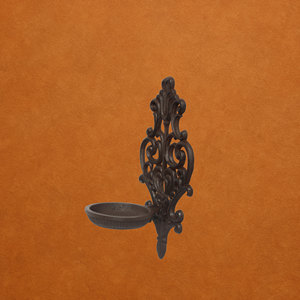 <span class=keywords><strong>An</strong></span> toàn hiện đại & truyền thống tường người giữ ngọn nến rustproof kết thúc kim loại đúc kỹ thuật hội thảo công cụ <span class=keywords><strong>an</strong></span> toàn gắn tất cả các mùa - Product Image 6