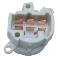 Livraison rapide, prix compétitif, interrupteur de démarrage 48750-0M010 pour 48750-0M000
