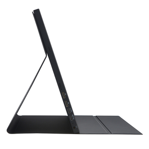 New Lightweight 16 Inch <strong>Monitor</strong> 2560x1600 Black Casing Portable <strong>Monitor</strong> Laptop Computer Phone Display - Product Image 4
