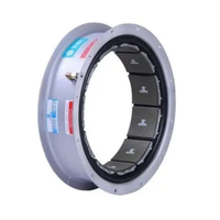 Embrayage pneumatique pour pompe à boue de forage Yu Chang de haute qualité AVB 800 x 250, CB 700x125