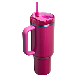 LE GOBELET À LA TRUFFE AUX Baies 40 OZ DE L'ÉTAT DE LA SAINT-VALENTIN H2.0 - Product Image 2