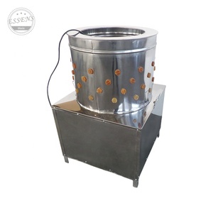 Offerta Speciale: Attrezzatura per Macellazione Rapida a Basso Costo, Macchina Spiumatrice per Polli - Product Image 3