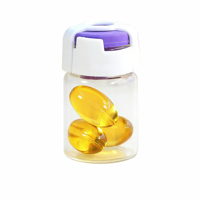 Capsules pour resserrer le vagin |   Pilules Raffermissantes Intimes à Base de Plantes pour Soins Post-Natals, Soulagement de la Sécheresse et Bien-être Intime Féminin