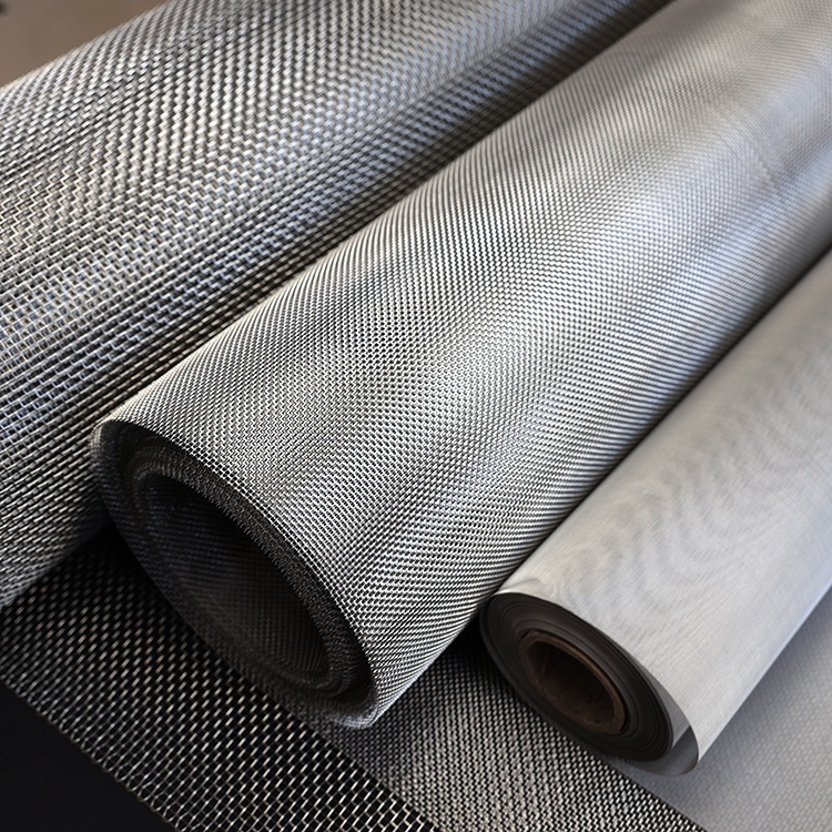 Perforated Hammer Mill Screen Sieve for