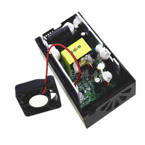 <span class=keywords><strong>Chargeur</strong></span> intelligent rapide 3,65 V 5 A <span class=keywords><strong>pour</strong></span> cellules <span class=keywords><strong>de</strong></span> <span class=keywords><strong>batterie</strong></span> LiFePO4 1S 3,2 V 3,3 V LFP <span class=keywords><strong>pour</strong></span> stockage d'énergie solaire et batteries RV - Product Image 2
