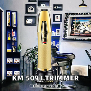 <span class=keywords><strong>Tondeuse</strong></span> à <span class=keywords><strong>cheveux</strong></span> avec lame en acier inoxydable et <span class=keywords><strong>levier</strong></span> réglable pour la coupe des <span class=keywords><strong>cheveux</strong></span> - Product Image 2