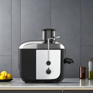 <span class=keywords><strong>Centrifugeuse</strong></span> électrique à grande vitesse Appareil <span class=keywords><strong>de</strong></span> cuisine lent pour <span class=keywords><strong>extracteur</strong></span> <span class=keywords><strong>de</strong></span> <span class=keywords><strong>jus</strong></span> <span class=keywords><strong>de</strong></span> fruits à usage domestique - Product Image 1