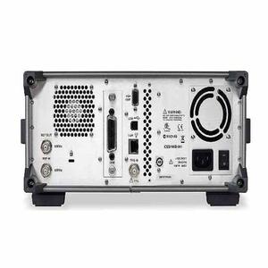 เครื่องวิเคราะห์ความถี่วิทยุและออสซิลโลสโคป Keysight N9320B ระดับสูง ช่วงความถี่ 9 กิโลเฮิรตซ์ ถึง 3 กิโลเฮิรตซ์ - Product Image 4