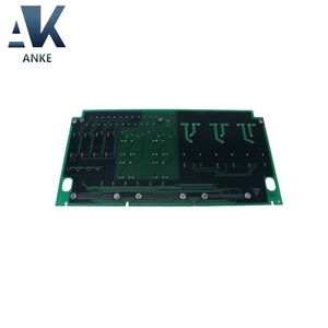 Placa de Terminales General Electric IS200TGENH1A - Product Image 2