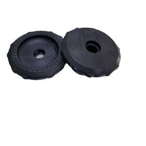 Telescopic Anti Slip <b>Rubber</b> Mats 38 Inch For Furniture Machine Feet Pads Table Chair Chassis Protection - Product Image 4