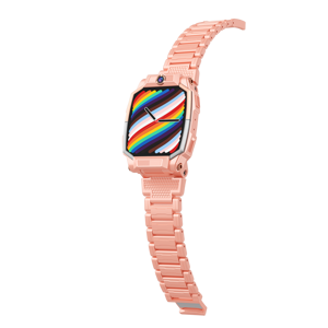 Reloj Inteligente para Niños BS35 con Posicionamiento Preciso, IA, Robot Corporal, 4G, AMOLED, LBS/GPS, Chat de Voz y Video - Product Image 6