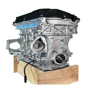 Vente en gros sur mesure pour F20 F21 F30 F31 Ensemble moteur Nouveau <span class=keywords><strong>114i</strong></span> 116i 316i N13 N13B16A Bloc de croissance totale - Product Image 2