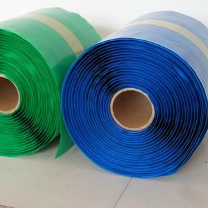 Bande <span class=keywords><strong>de</strong></span> réparation industrielle pour gouges et dommages aux bords <span class=keywords><strong>de</strong></span> tapis roulants <span class=keywords><strong>de</strong></span> centrales électriques, 3,2x150x10000 mm - Product Image 3