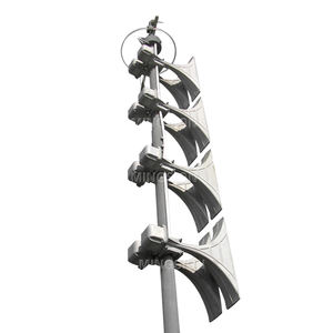 ระบบเตือนภัยอะคูสติกแบบรีโมท  ไซเรนอิเล็กทรอนิกส์  IP 1200W  กันน้ำ  ควบคุมผ่านแอพ  แจ้งเตือนผ่านรีโมท - Product Image 6