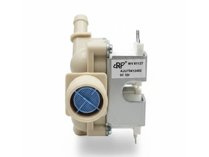 Vanne solénoïde d'entrée d'eau à 4 voies AJU75412402 pour <span class=keywords><strong>lave</strong></span>-<span class=keywords><strong>linge</strong></span> compatible avec les <span class=keywords><strong>lave</strong></span>-<span class=keywords><strong>linge</strong></span> à chargement frontal <span class=keywords><strong>LG</strong></span> - Product Image 4