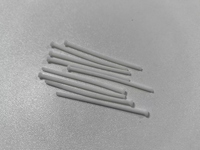 Suye blanc pièces de taille personnalisée pour fumée de cigarette gaz butane briquet de poche à silex pièces mèche avec qualité stable et faible coût