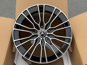 Jantes en alliage d'aluminium forgé de 18 à 20 pouces, très demandées, pour Mercedes C300 E200 E300L E260 E300 Classe E, style OEM - Product Image 5
