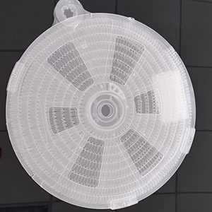 Medidor de Hemaglutinación Compatible con FSK <span class=keywords><strong>Beckman</strong></span> <span class=keywords><strong>Coulter</strong></span> ACL100/200/3000/7000/8000/9000, Plástico, OEM Personalizable, Garantía de 3 Años - Product Image 2