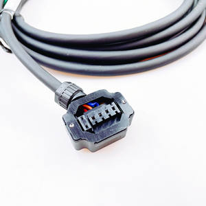 Inovance servo câble 630 série S6-L-M107-3.0 moteur à faible puissance câble - Product Image 3