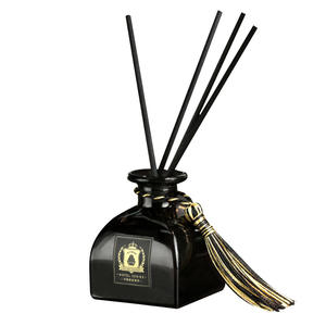 Ensemble d'aromathérapie décoratif de luxe pour la maison <span class=keywords><strong>Diffuseur</strong></span> d'huiles essentielles - Product Image 2