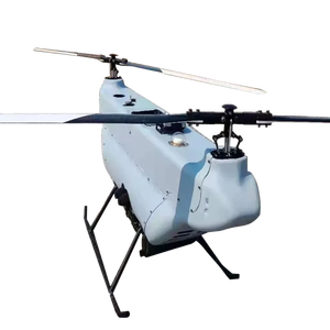 โดรน Vtol นักผจญเพลิงขนส่งสินค้าแบบมืออาชีพ - Product Image 6