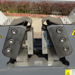 Máquina de Ensayo de Tracción y Compresión Universal Electrohidráulica de 600kN con Control por Computadora para Hormigón, Cemento y Metal - Product Image 6