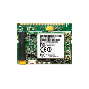 00172319E9C3 PE15N120730000642 โมดูลซีพียูเมนบอร์ดอุตสาหกรรมแบบฝังตัว ของแท้จากโรงงาน ผลิตในไต้หวัน ทดสอบแล้ว 100% - Product Image 1