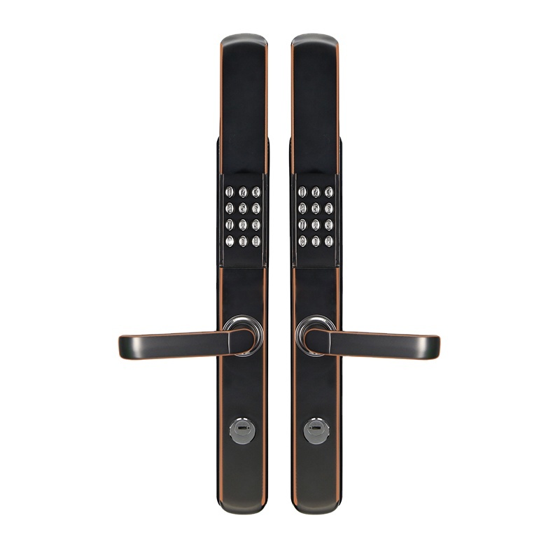 Intelligent Security S811 Smart Home Digital