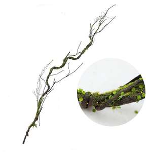 En gros, Plante grimpante artificielle de simulation, type rotin, <span class=keywords><strong>liane</strong></span>, canne, pour <span class=keywords><strong>d</strong></span>écoration maison, mariage et événements - Product Image 4