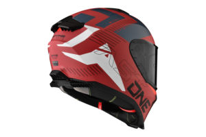 หมวกกันน็อค ASTONE HELMETS รุ่นใหม่ คุณภาพพรีเมียม ผลิตจากวัสดุ ABS แบบเต็มใบ สำหรับการขับขี่มอเตอร์ไซค์ท่องเที่ยวกลางแจ้ง - Product Image 3