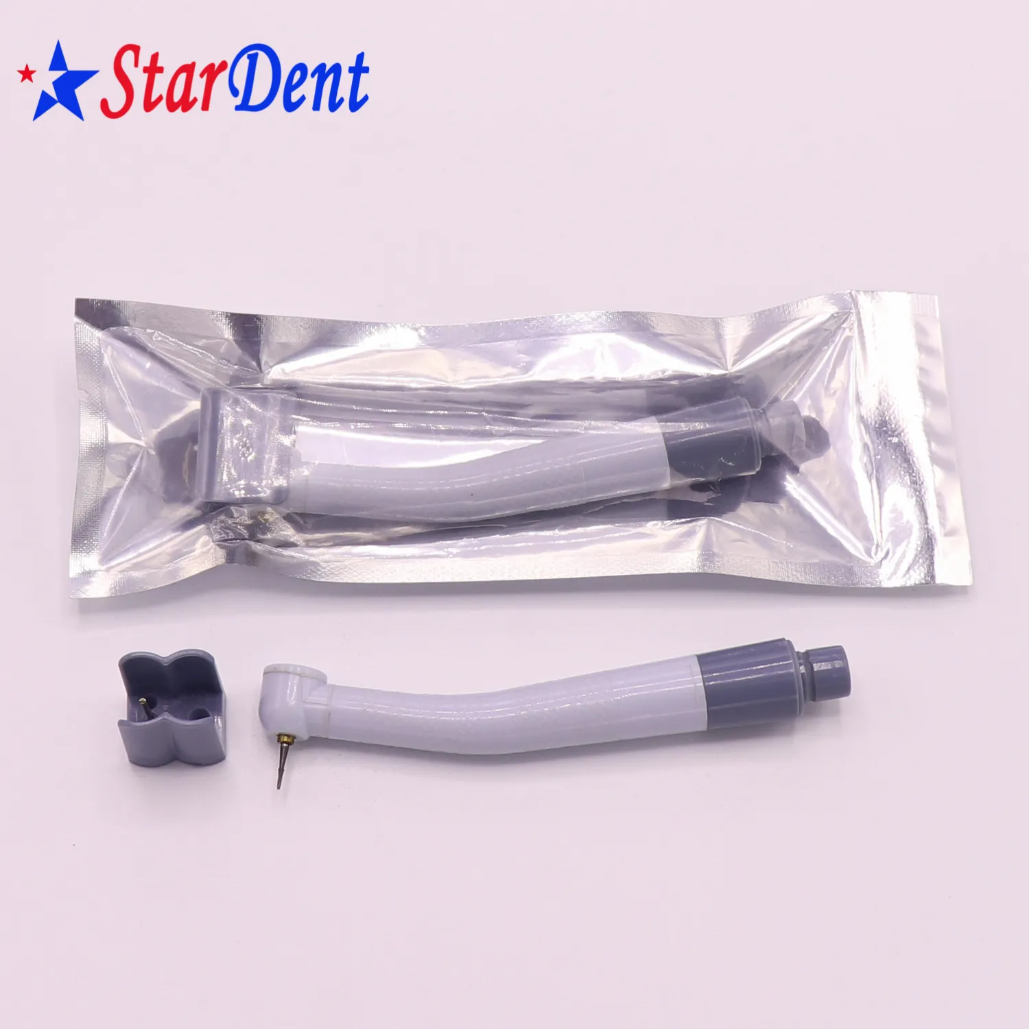 처분할 수 있는 플라스틱 Handpiece/필요 연결 치과 처분할 수 있는 고속 Handpiece