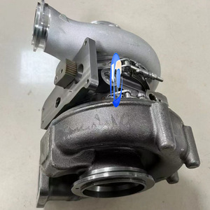 Turbocompresseur 6395633 5459711 pour remplacement, réparation, nouveau contrôle de suralimentation du turbo - Product Image 1