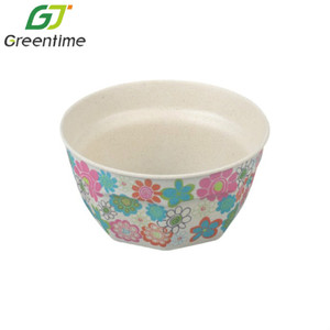 Promocional de alta calidad de fruta y ensalada grande ecológico biodegradable de cuencos de sopa - Product Image 1