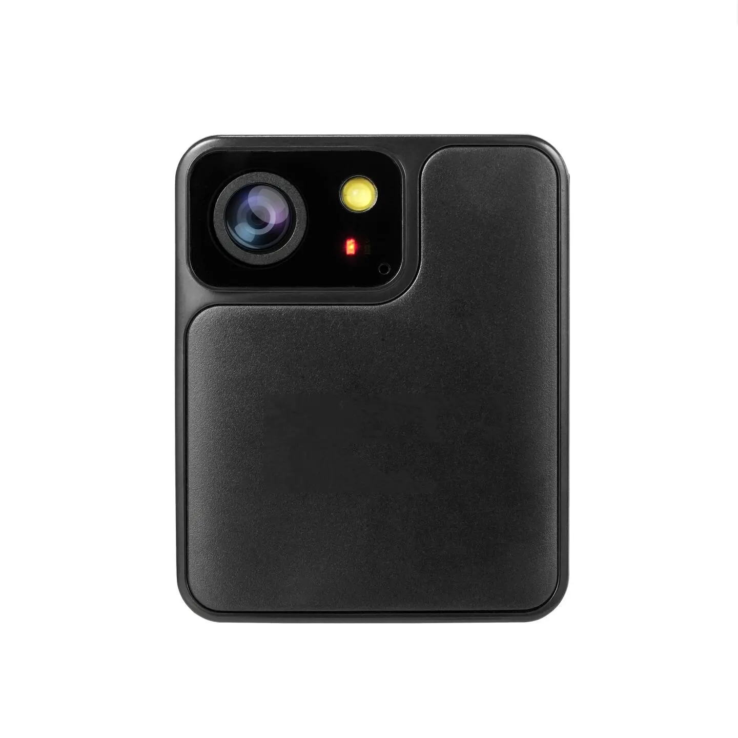 1080P HD Portable Mini Camera 10 hours Continues Recording Strong Magnetic and Pin Wearing mini body camera