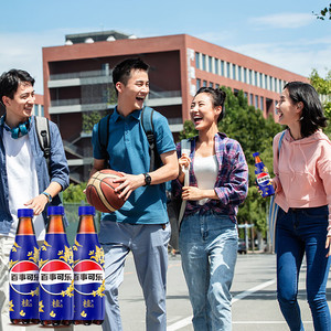Refresco Pepsis Cola, Bebida Carbonatada con Sabor a Melocotón Blanco, Oolong y Osmanthus, 500ml*12 - Product Image 6